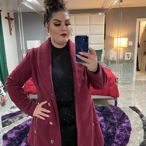 Meet your Posher, Karina